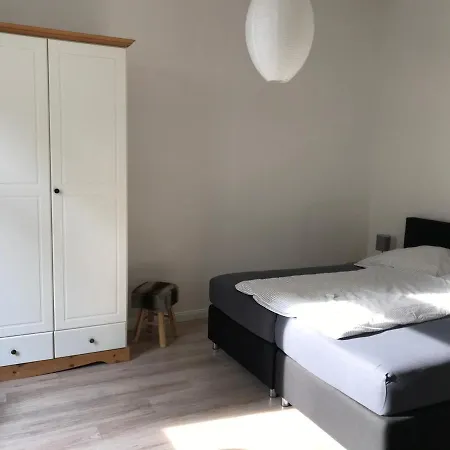 Katharina Boardinghouse Apartment Osnabrueck Exterior photo