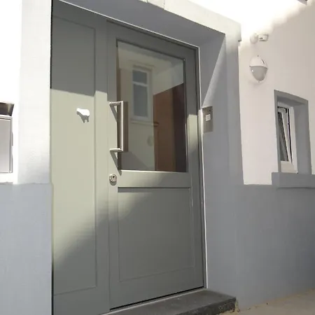 Katharina Boardinghouse Apartment Osnabrueck Exterior photo