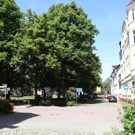 Katharina Boardinghouse Apartment Osnabrueck Exterior photo