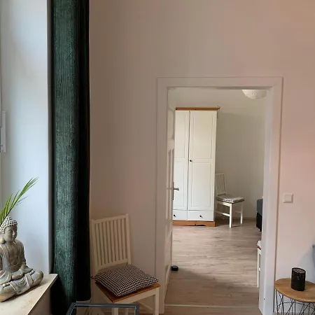 Katharina Boardinghouse Apartment Osnabrueck Exterior photo