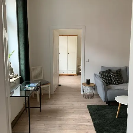 Katharina Boardinghouse Apartment Osnabrueck Exterior photo