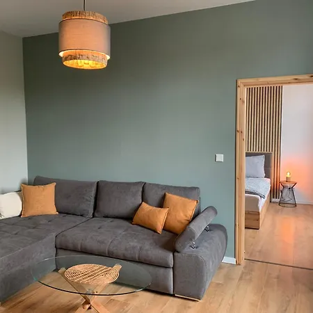 Katharina Boardinghouse Apartment Osnabrueck Exterior photo