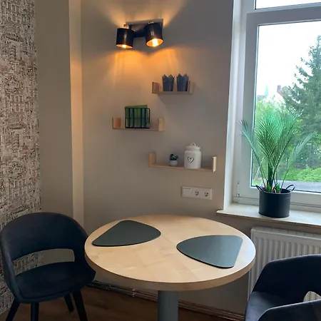 Katharina Boardinghouse Apartment Osnabrueck Exterior photo