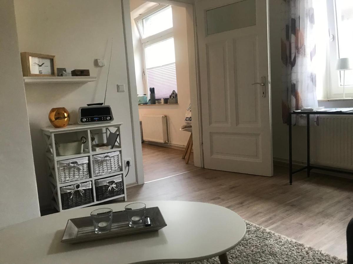 Apartment Katharina Boardinghouse Osnabrueck