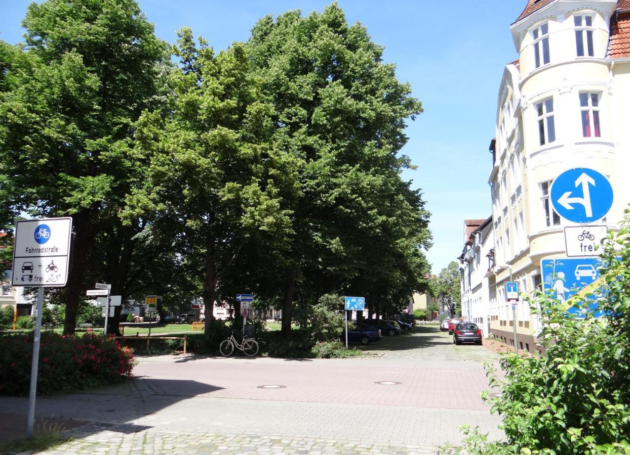 Katharina Boardinghouse