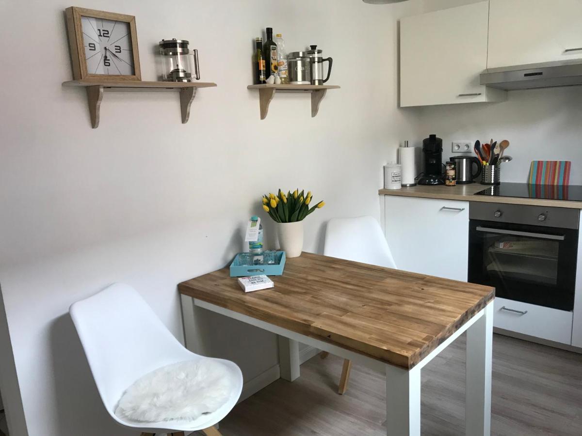 Apartment Katharina Boardinghouse