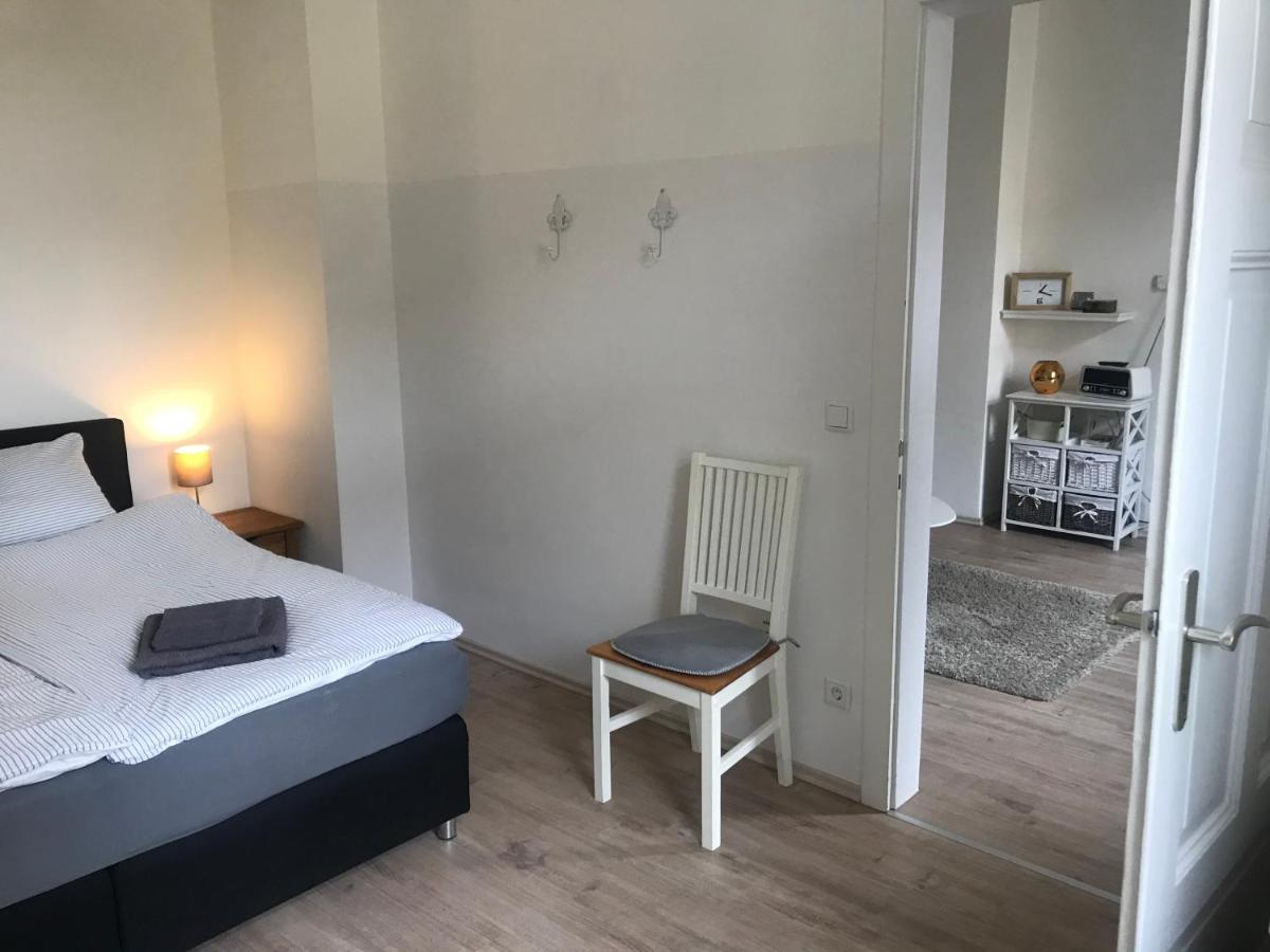 Apartment Katharina Boardinghouse Osnabrueck