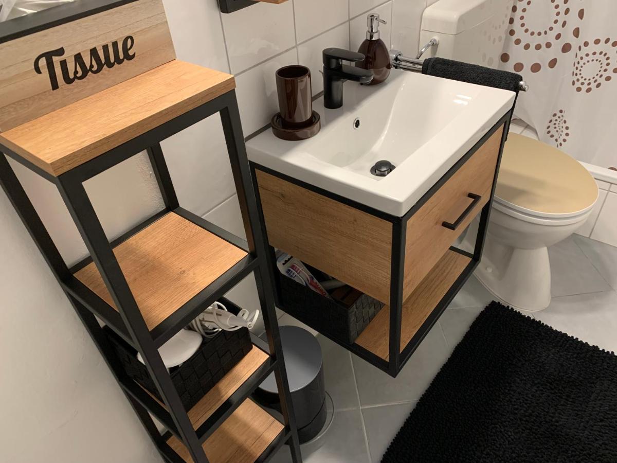 Apartment Katharina Boardinghouse