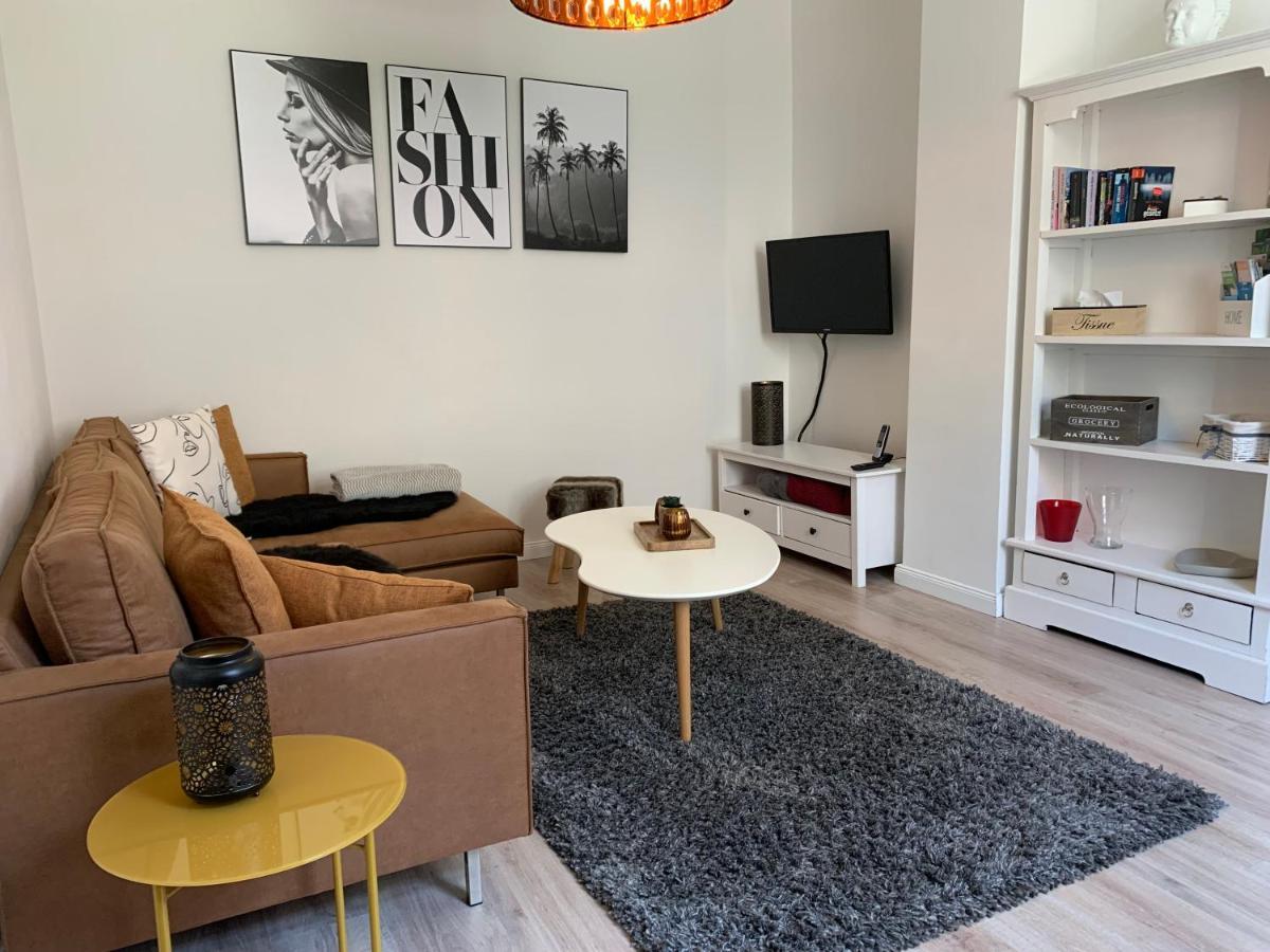 Apartment Katharina Boardinghouse Osnabrueck