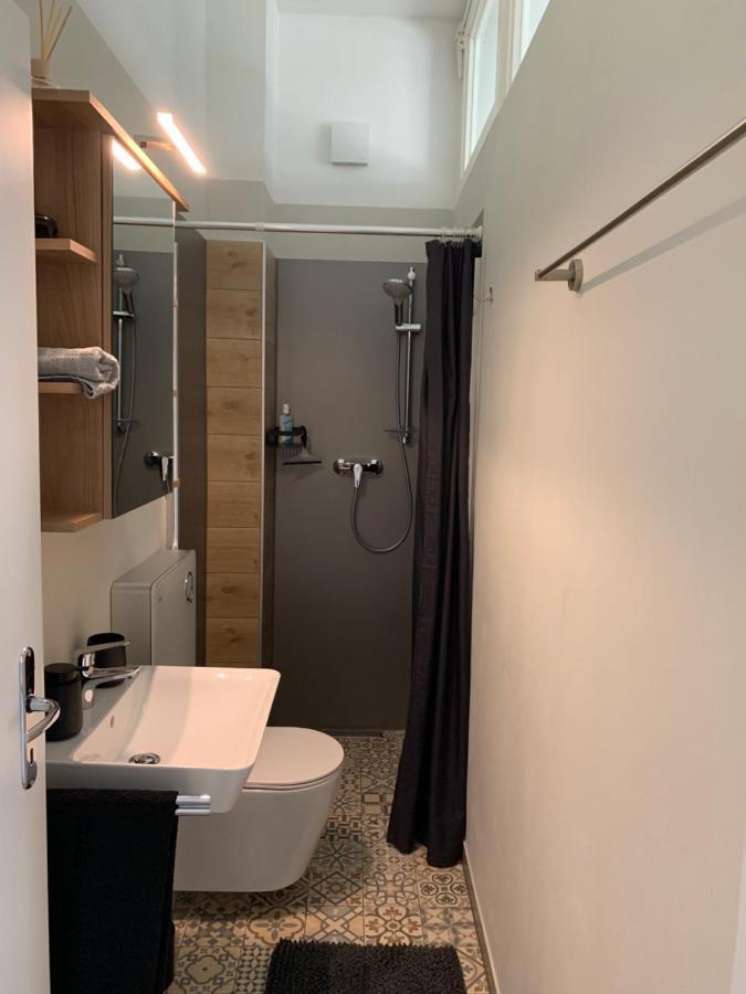Apartment Katharina Boardinghouse