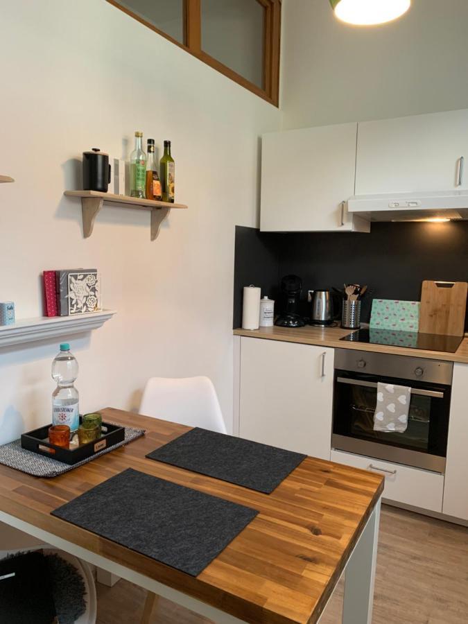 Apartment Katharina Boardinghouse