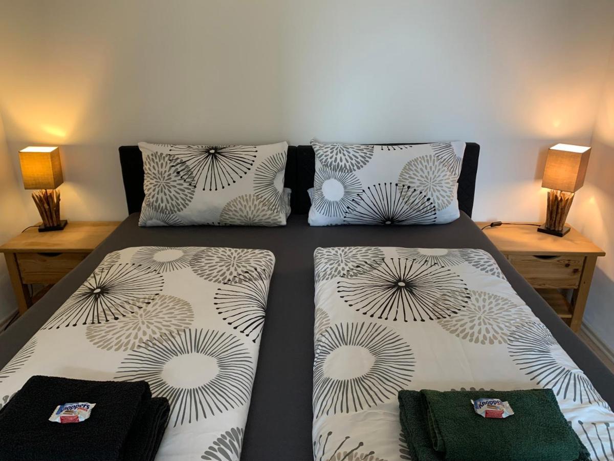 Katharina Boardinghouse Apartment Osnabrueck