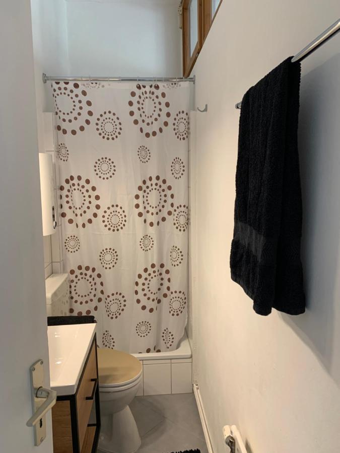 Katharina Boardinghouse Osnabrueck