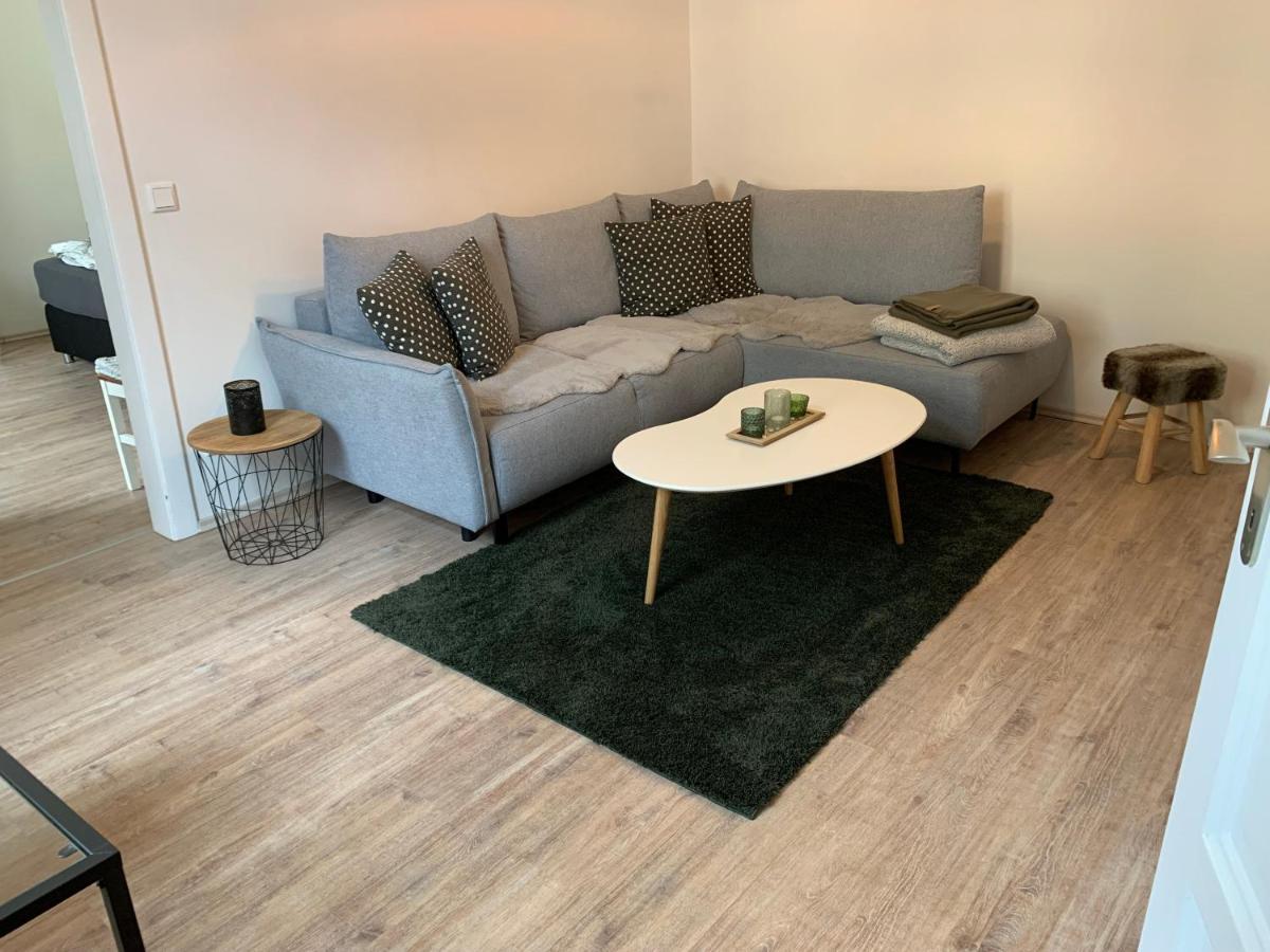 Katharina Boardinghouse Apartment Osnabrueck