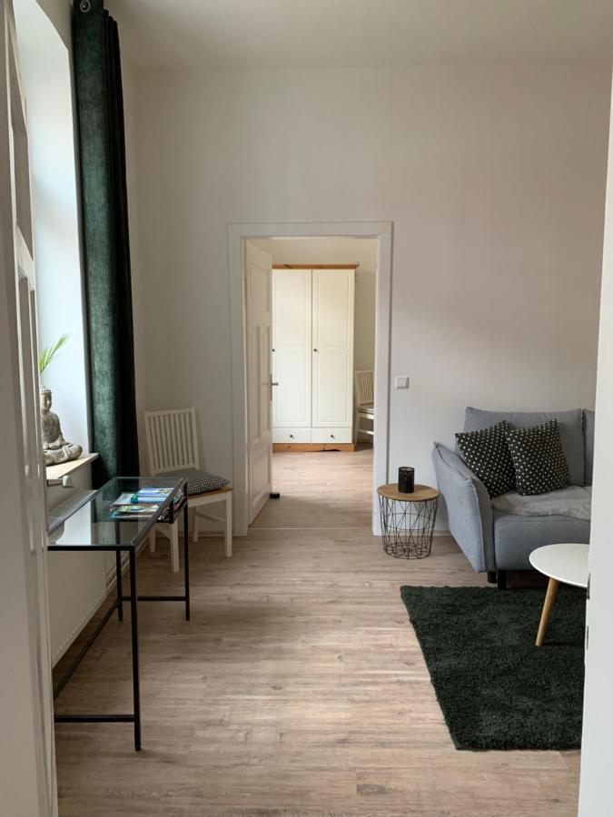 Katharina Boardinghouse Apartment *