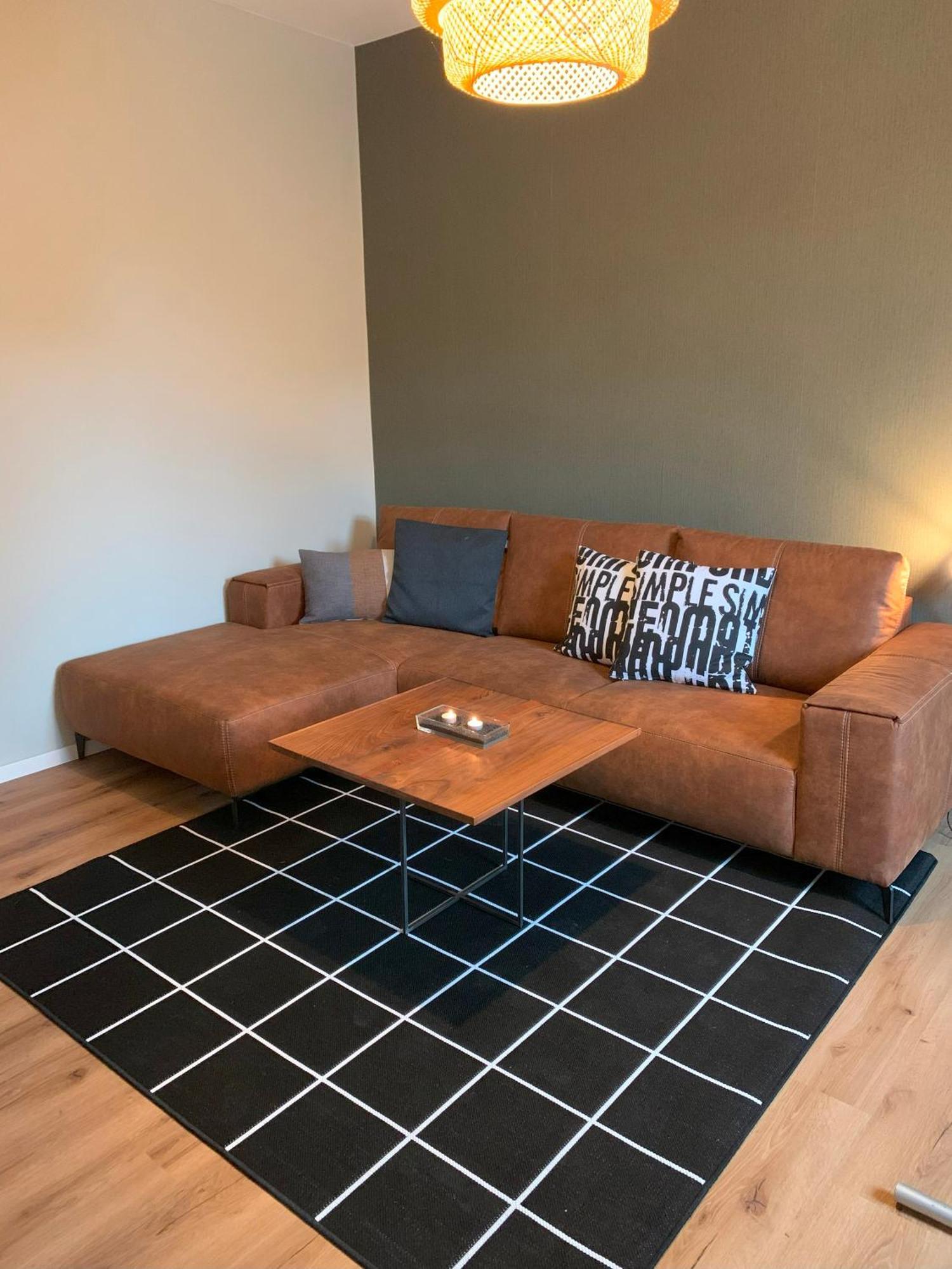 Katharina Boardinghouse Apartment Osnabrueck