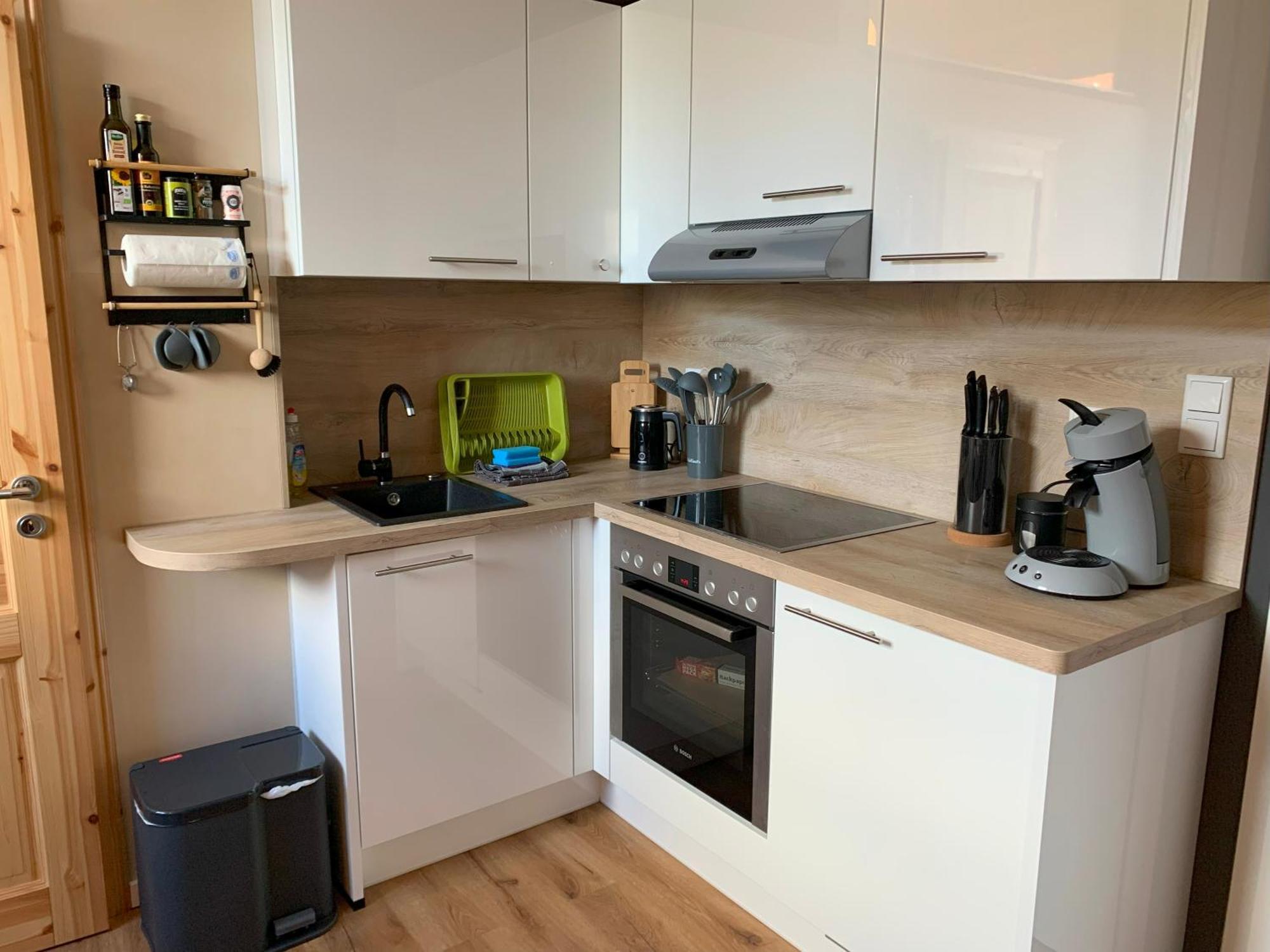 Katharina Boardinghouse Apartment Osnabrueck