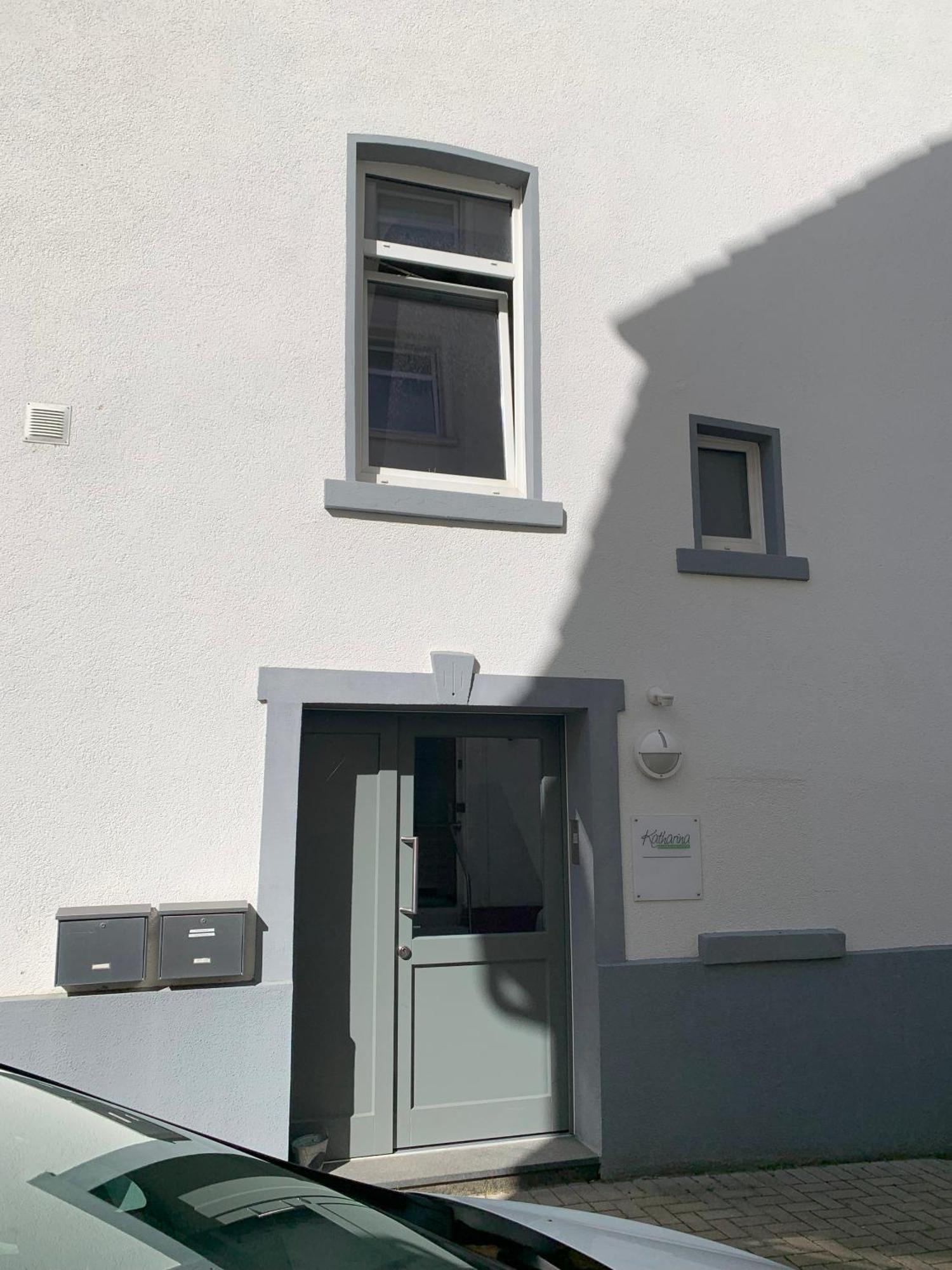 Katharina Boardinghouse Apartment