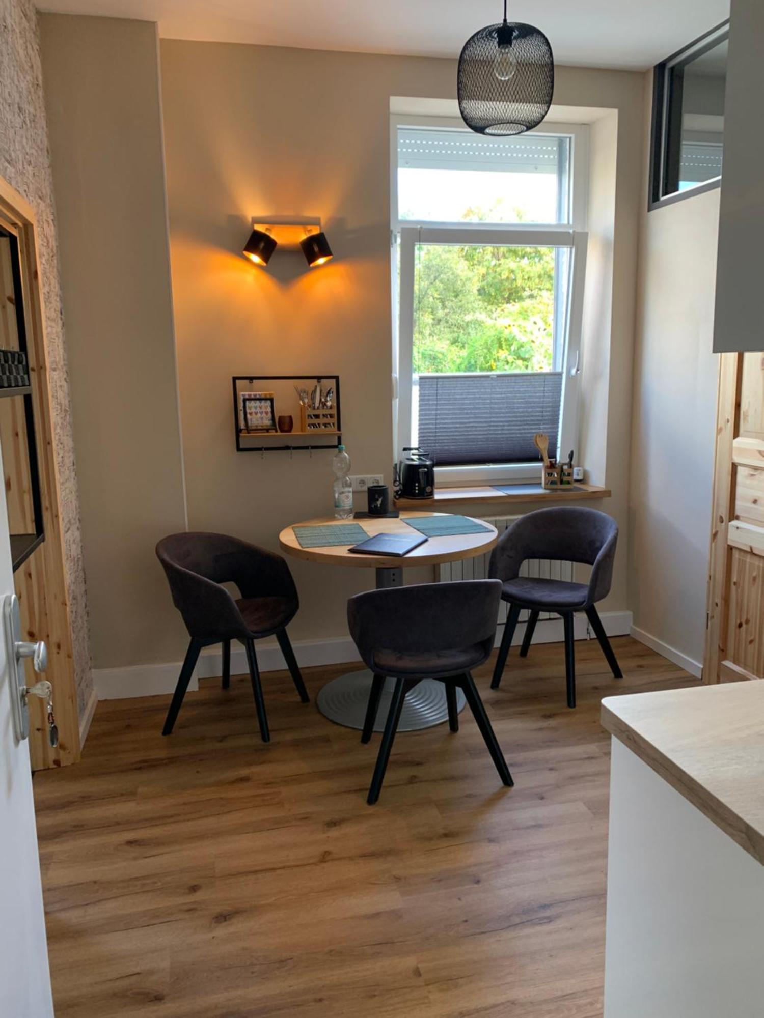 Katharina Boardinghouse Osnabrueck