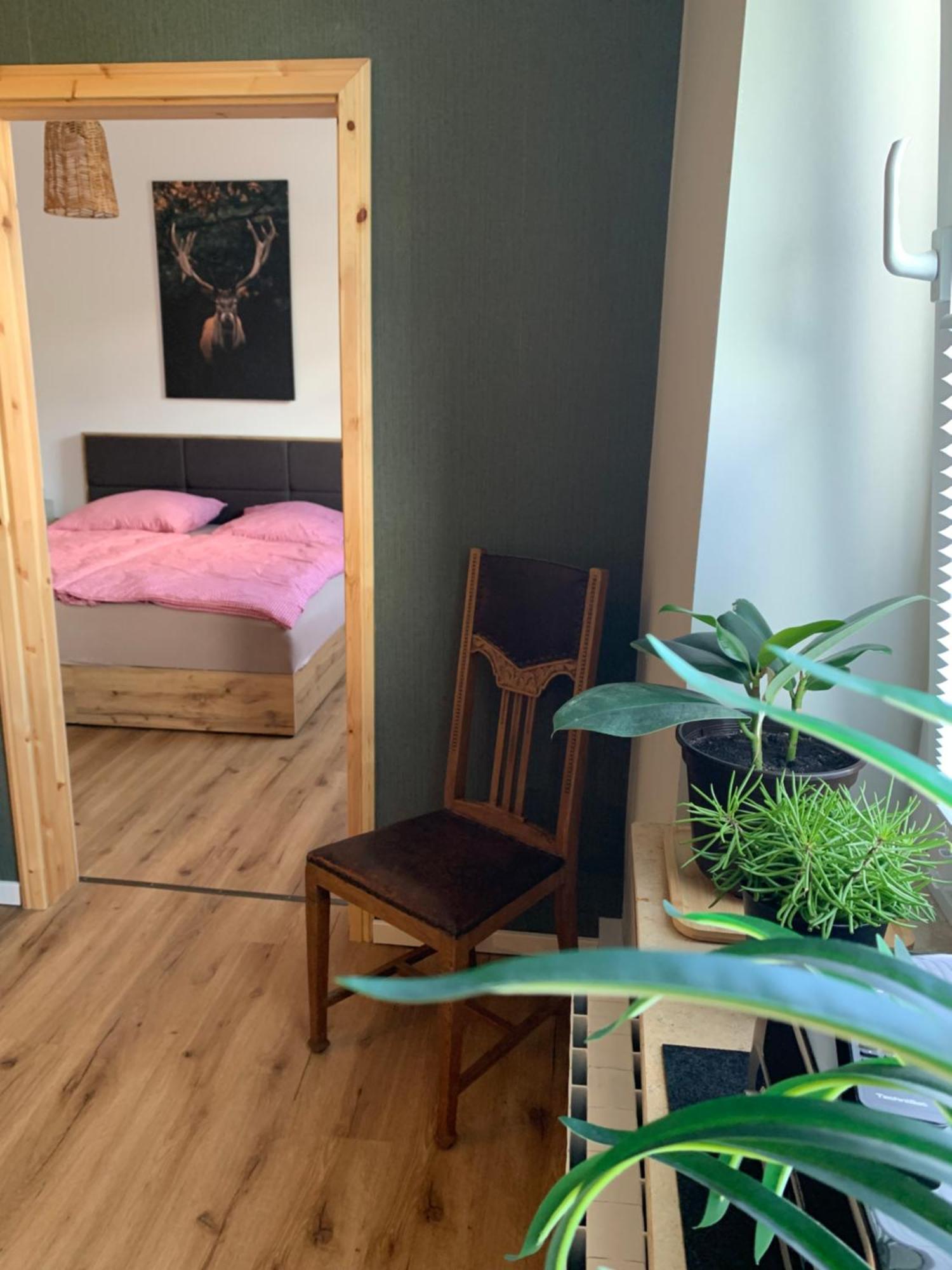 Katharina Boardinghouse Osnabrueck