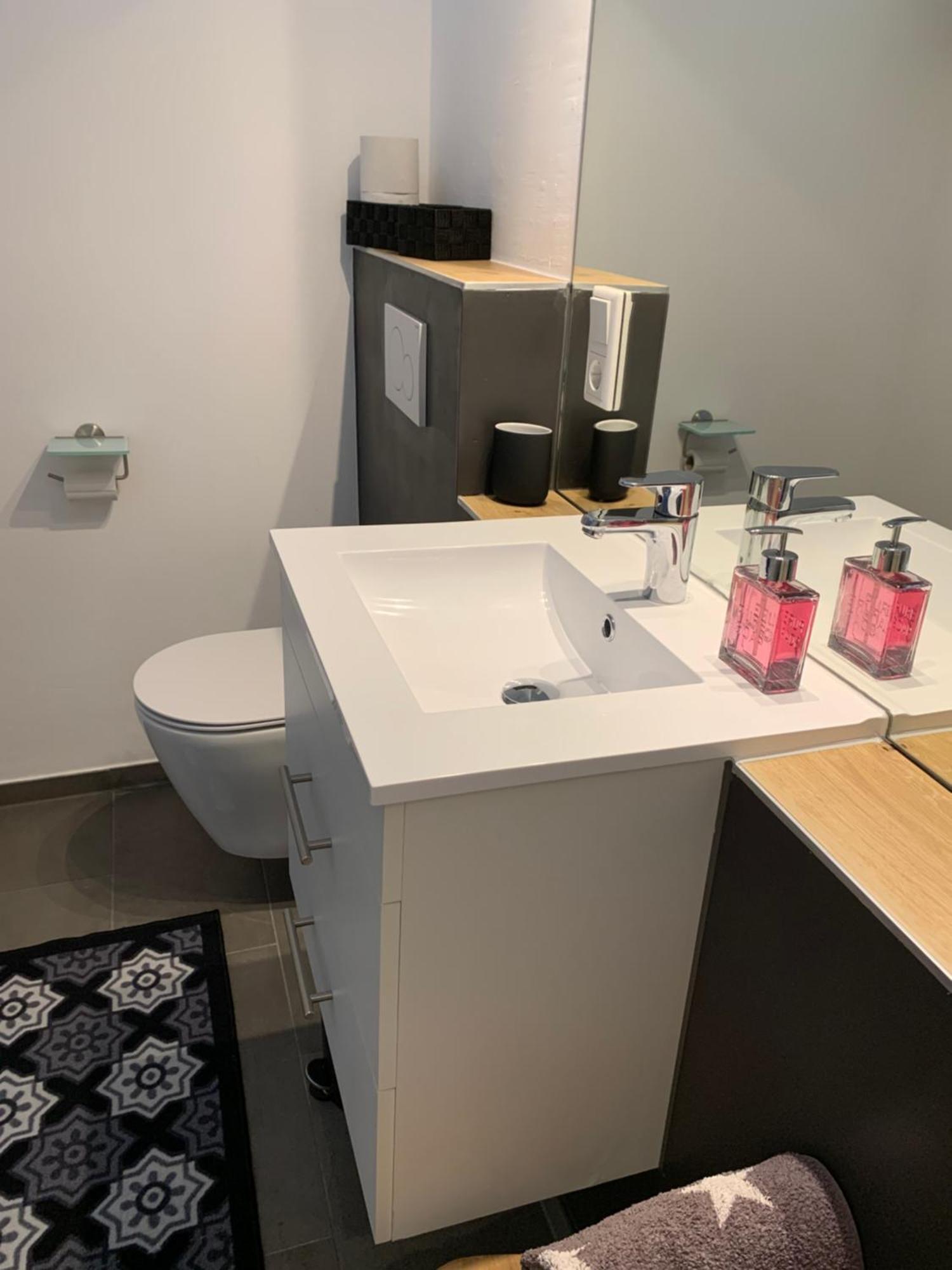 Apartment Katharina Boardinghouse