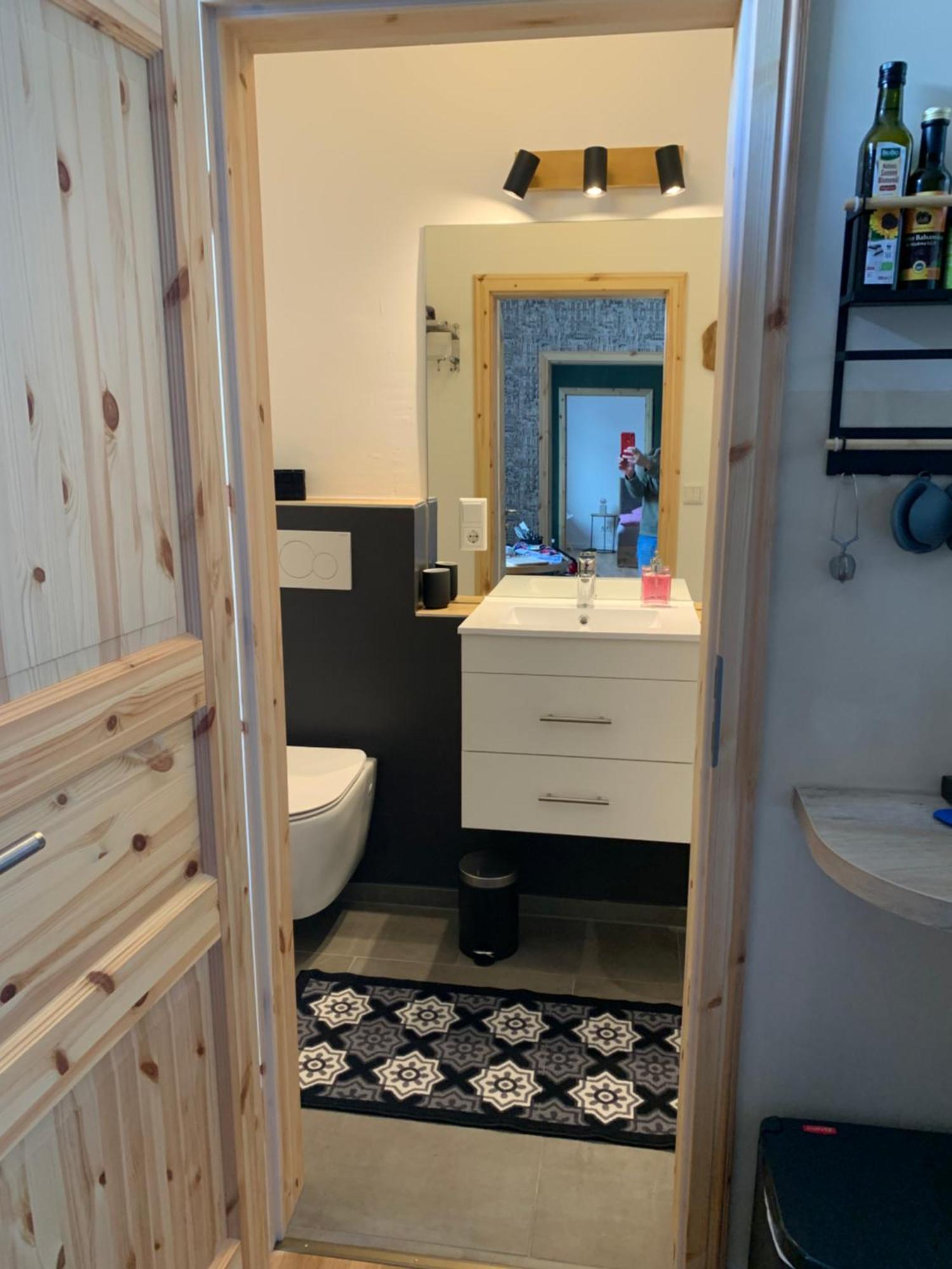 Apartment Katharina Boardinghouse Osnabrueck