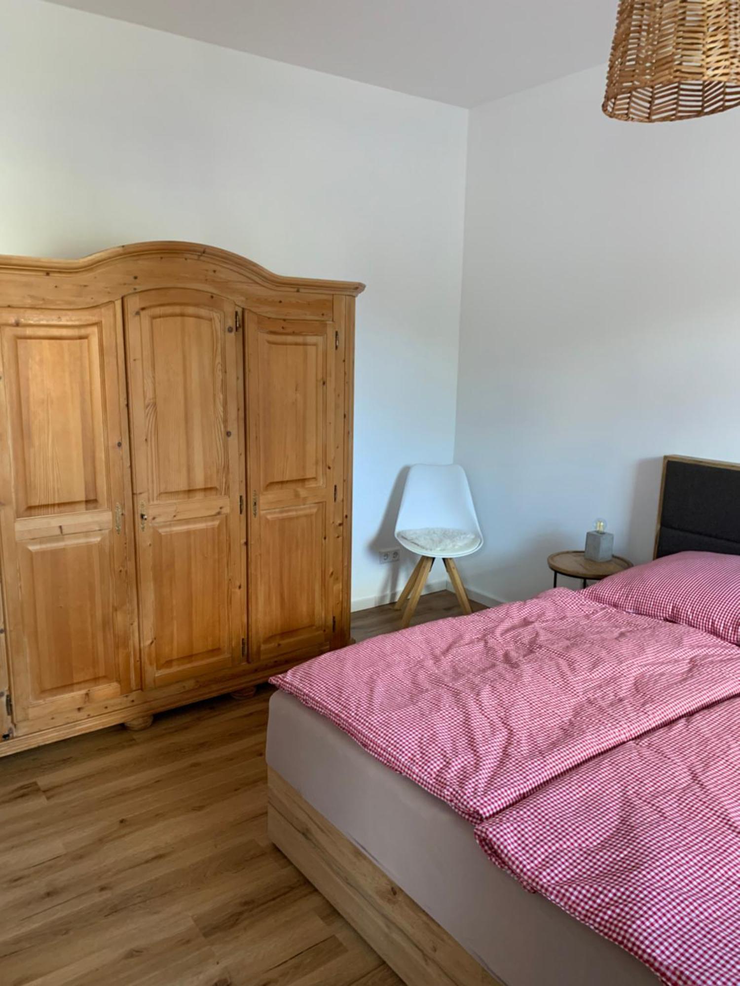 Apartment Katharina Boardinghouse Osnabrueck