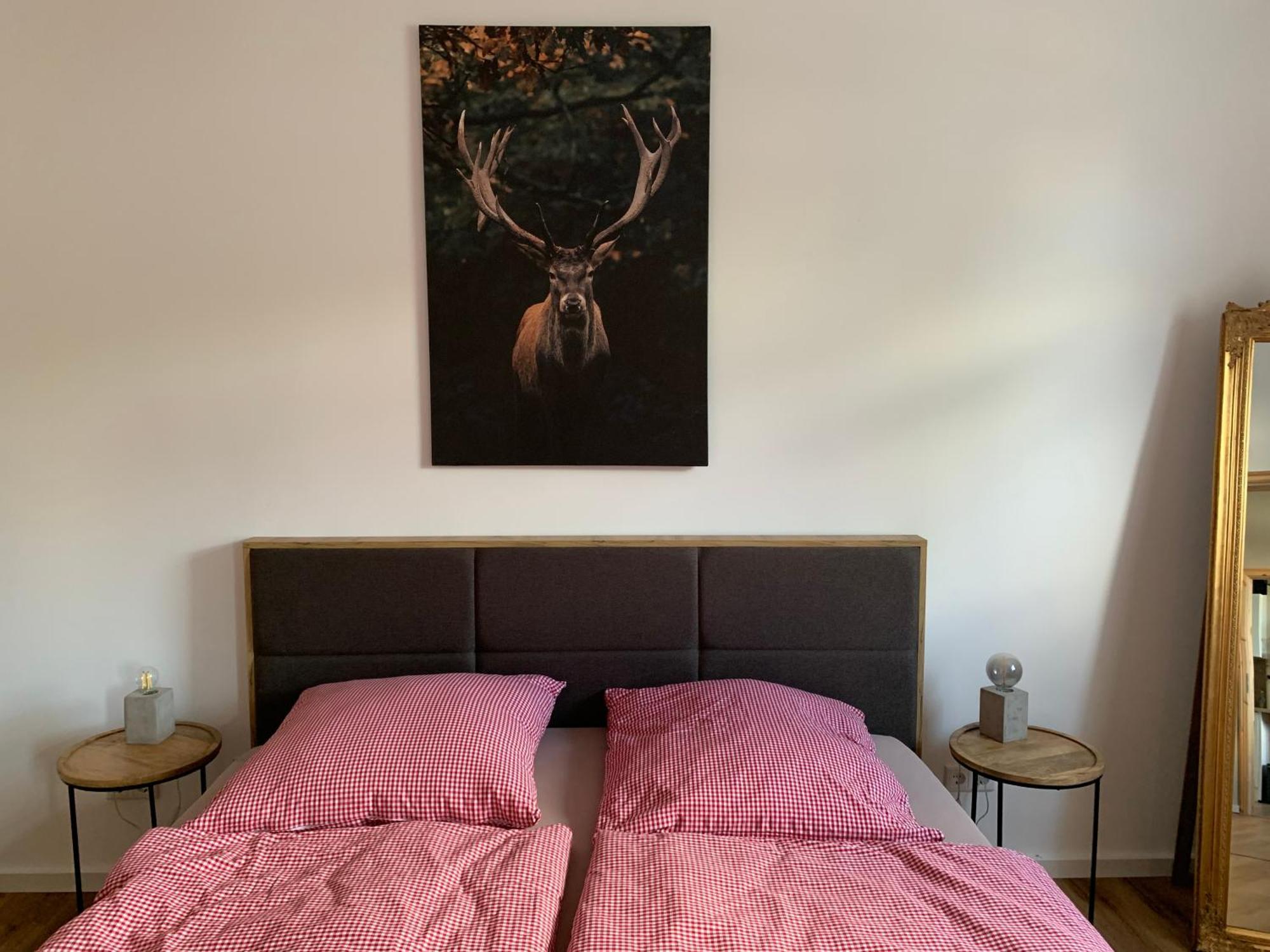 Katharina Boardinghouse * Osnabrueck