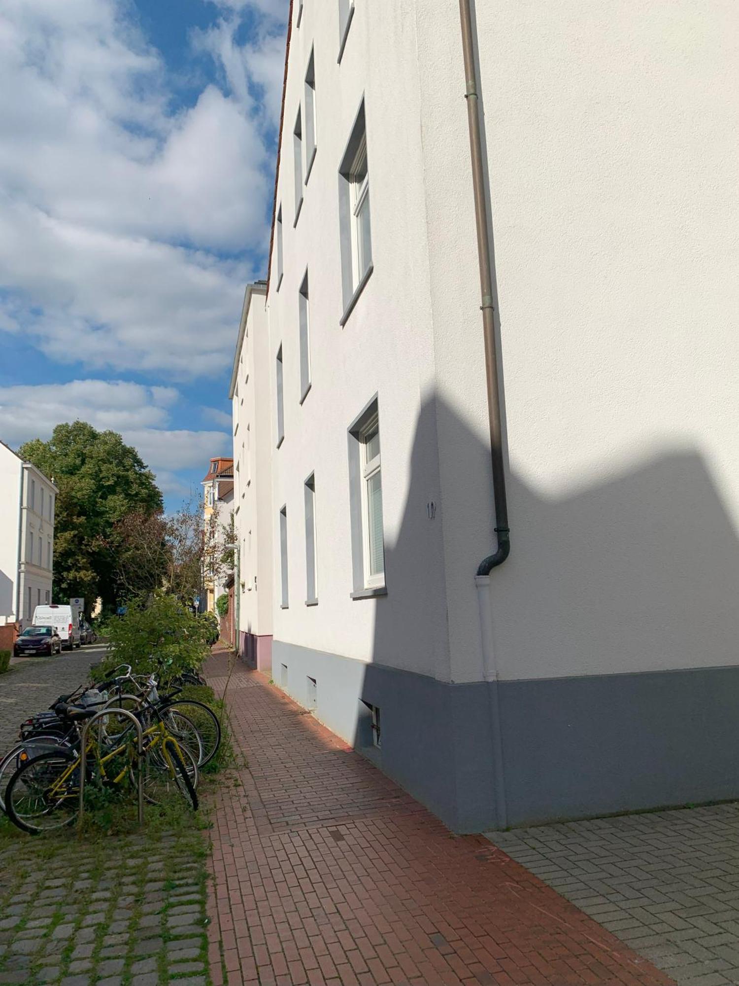 Katharina Boardinghouse Osnabrueck