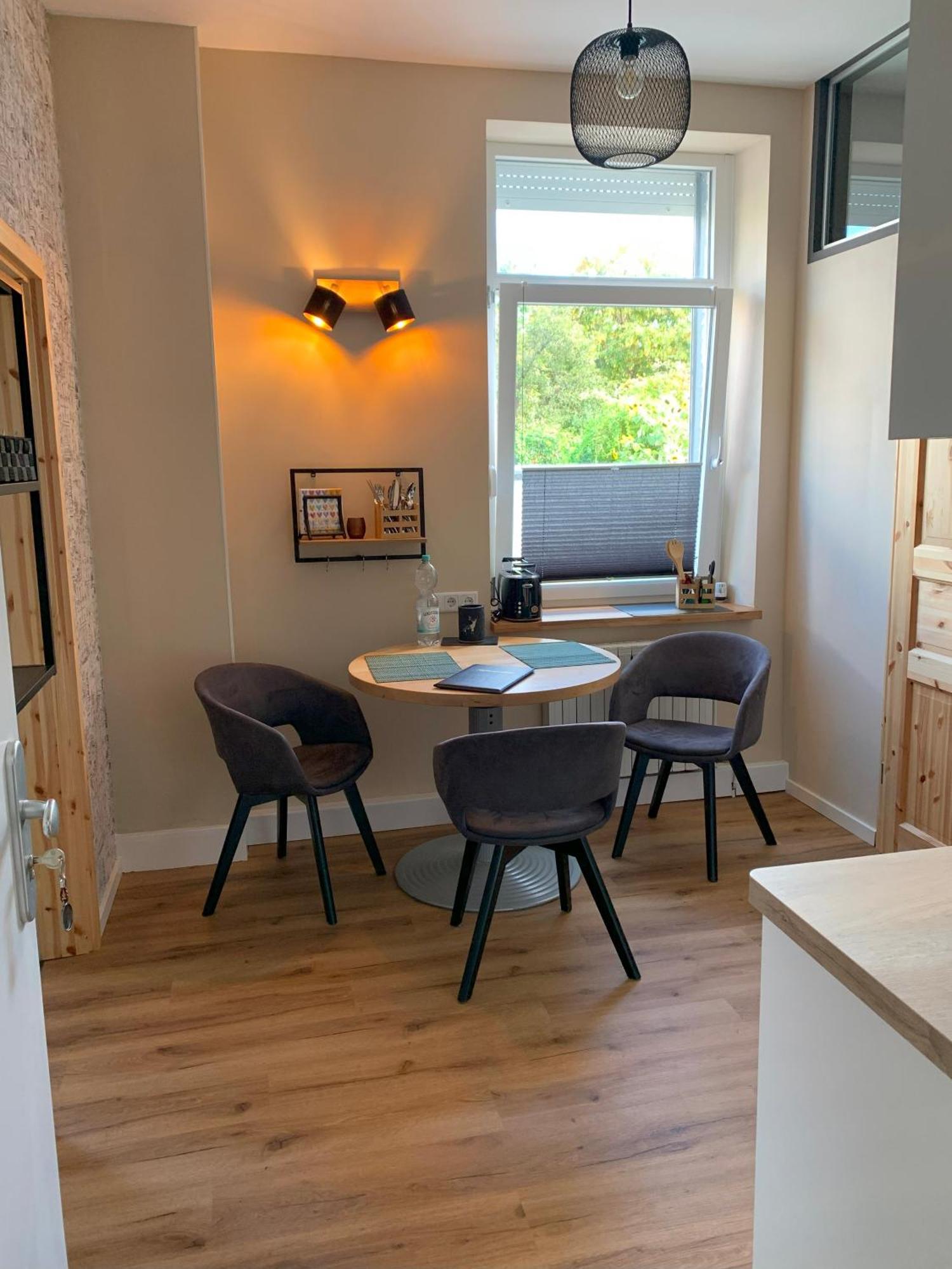 Apartment Katharina Boardinghouse Osnabrueck