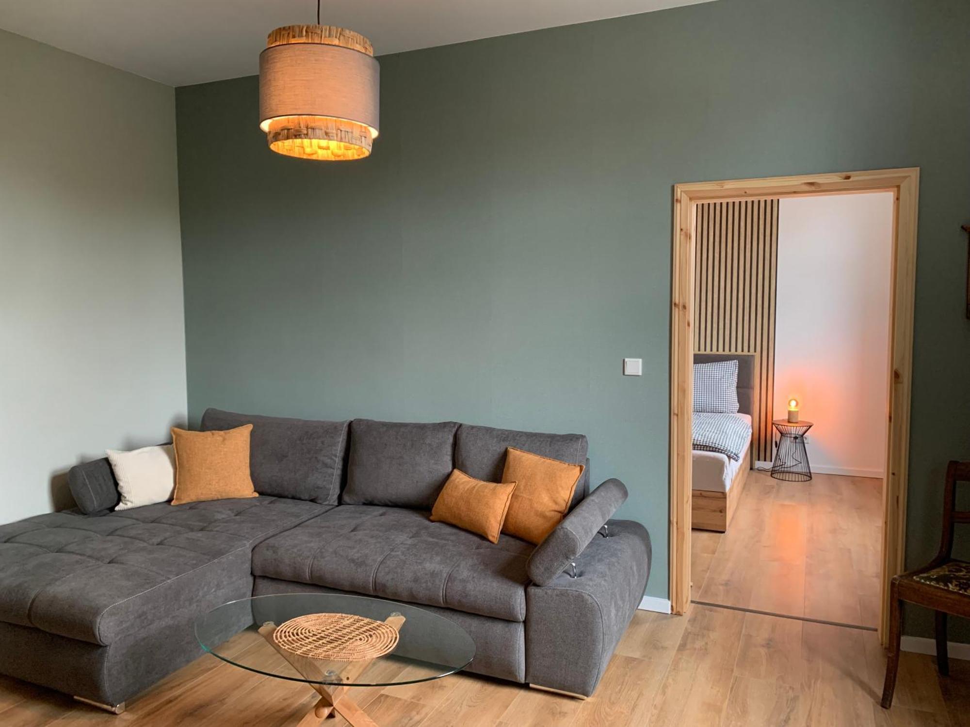 Katharina Boardinghouse Apartment