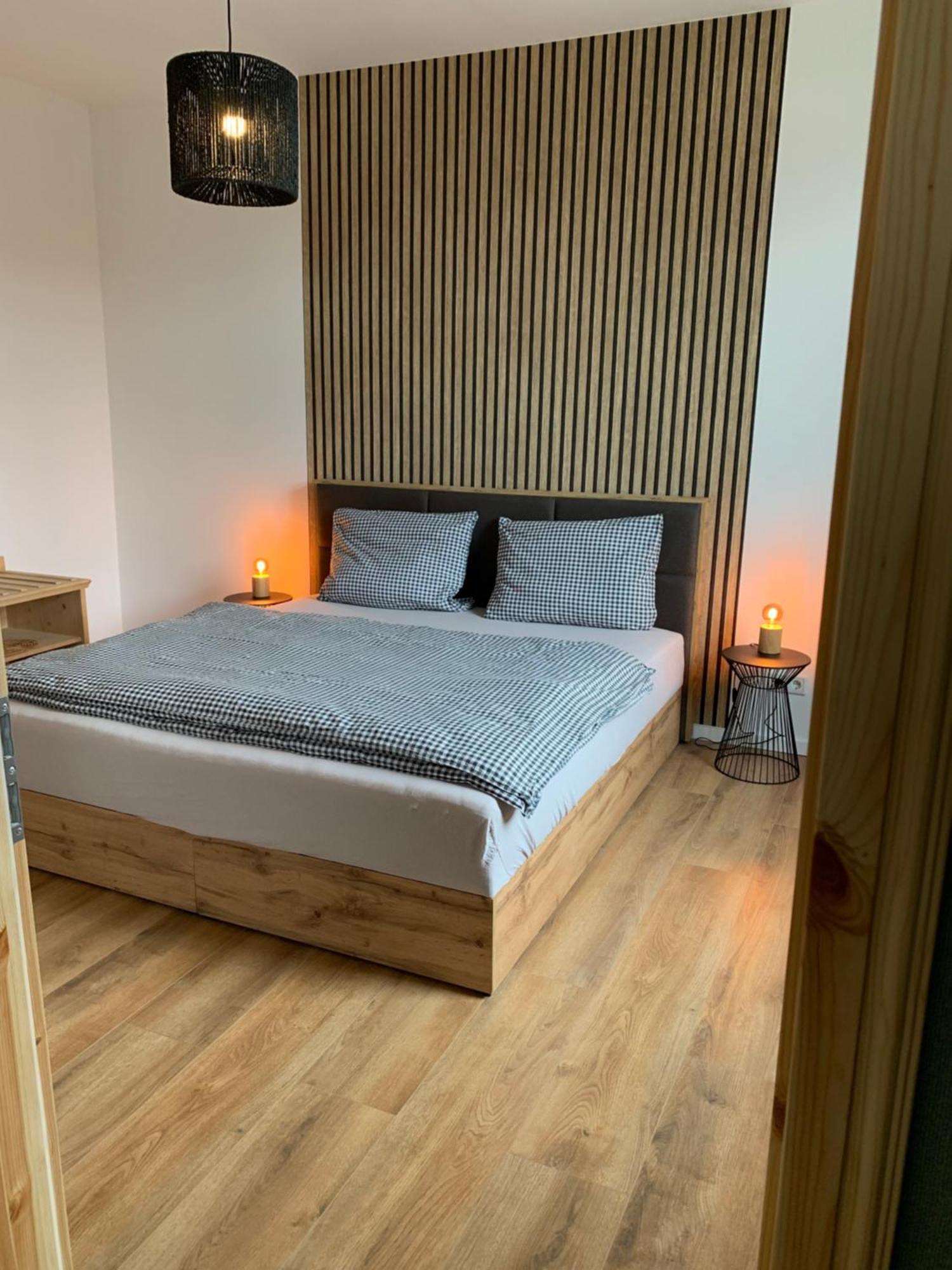 Apartment Katharina Boardinghouse