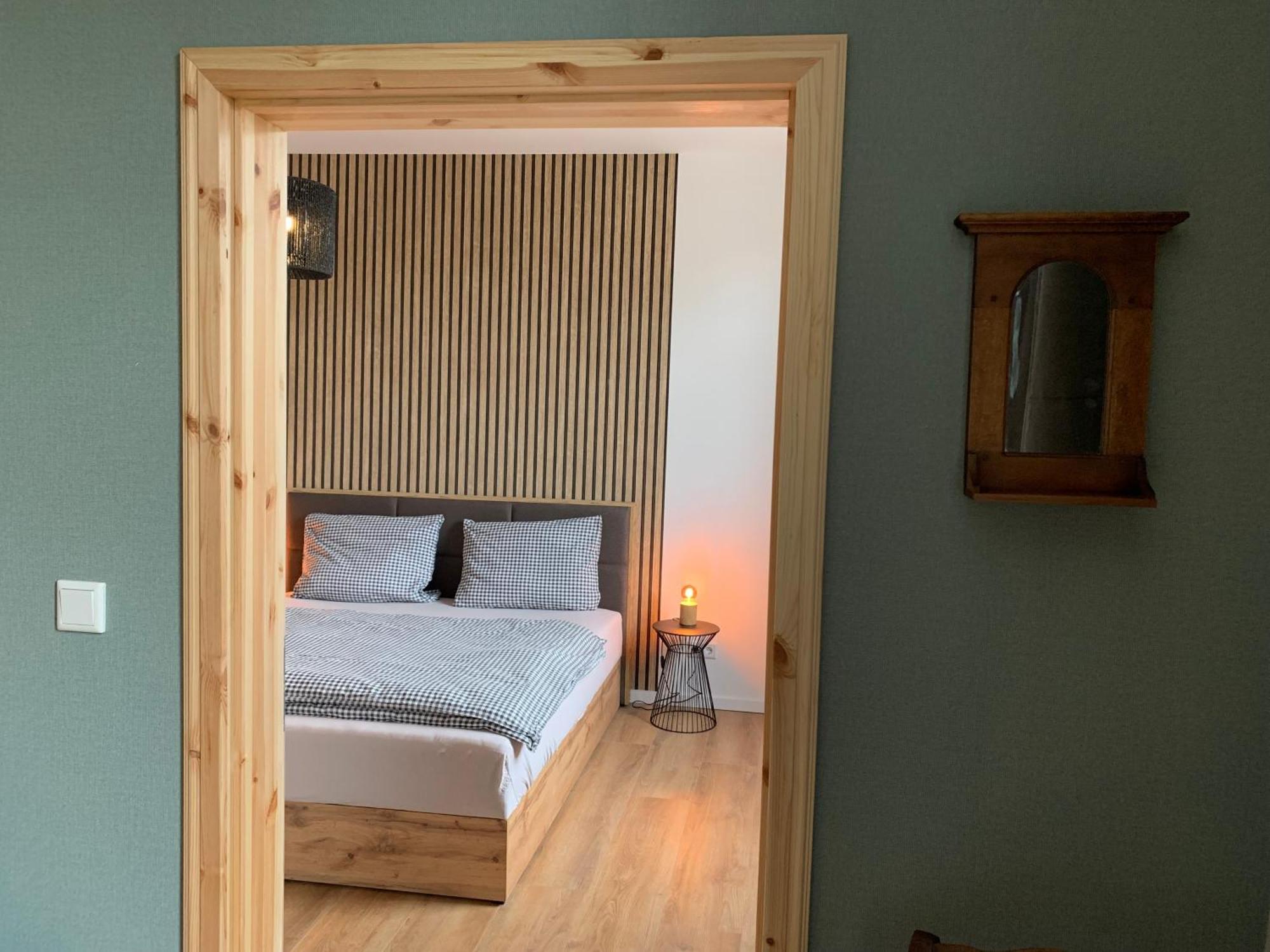 Apartment Katharina Boardinghouse Osnabrueck