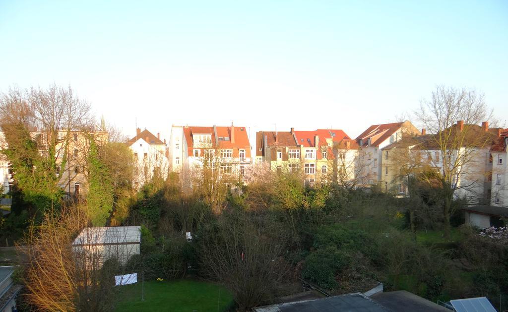Apartment Katharina Boardinghouse